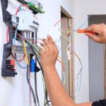 instalacion electrica